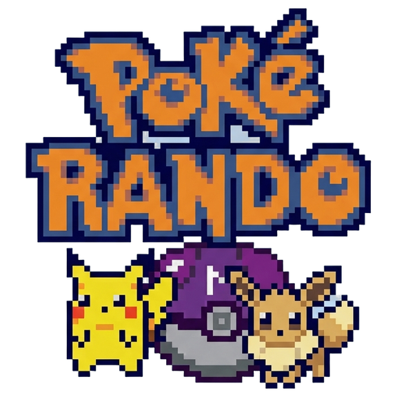 Pokémon Randomizer